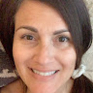 Meet your Posher, Kathy